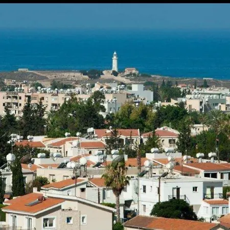 Leonidas * Paphos